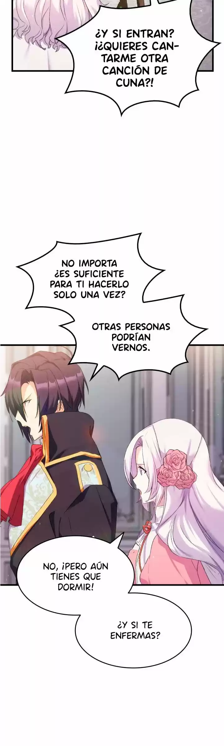 PERSUADÍ A MI HERMANO Y ME CONFIÓ AL PROTAGONISTA MASCULINO - Capítulo 11 - Página 26 - LectorTMOo