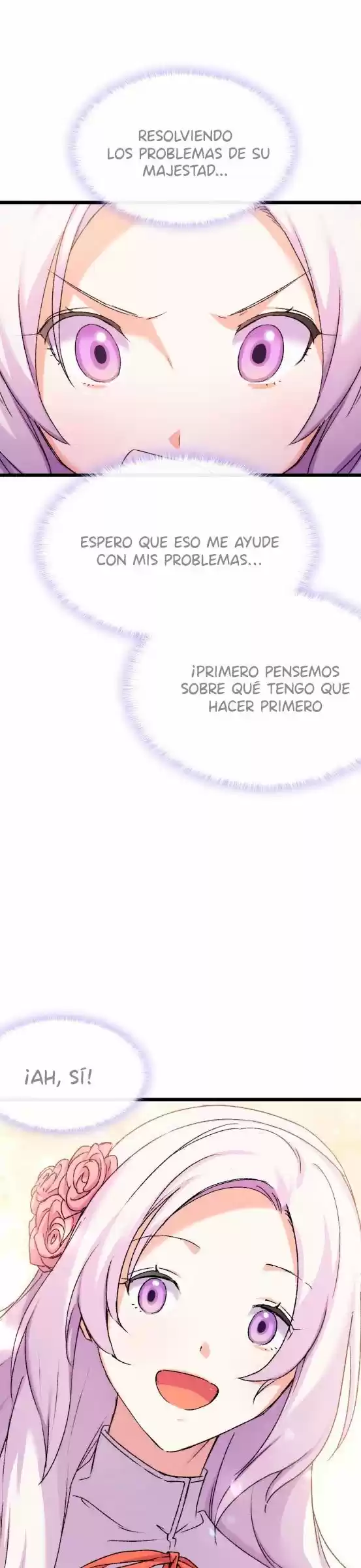 PERSUADÍ A MI HERMANO Y ME CONFIÓ AL PROTAGONISTA MASCULINO - Capítulo 11 - Página 40 - LectorTMOo