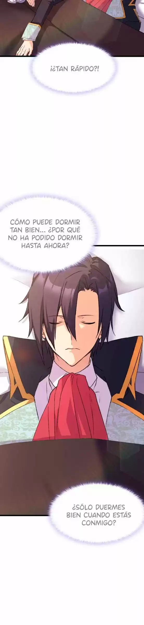 PERSUADÍ A MI HERMANO Y ME CONFIÓ AL PROTAGONISTA MASCULINO - Capítulo 11 - Página 43 - LectorTMOo