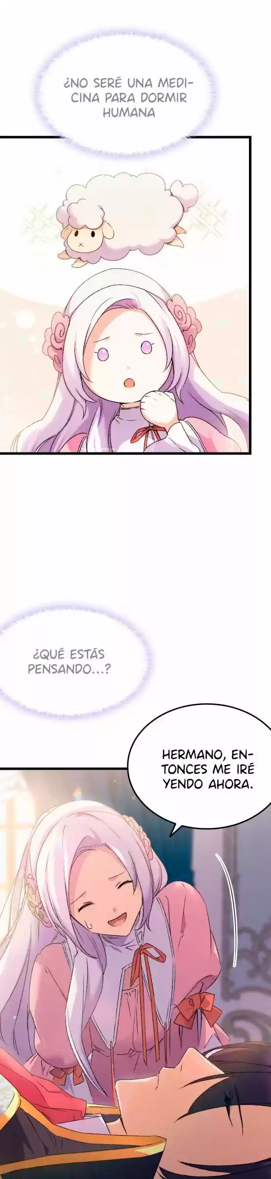 PERSUADÍ A MI HERMANO Y ME CONFIÓ AL PROTAGONISTA MASCULINO - Capítulo 11 - Página 44 - LectorTMOo