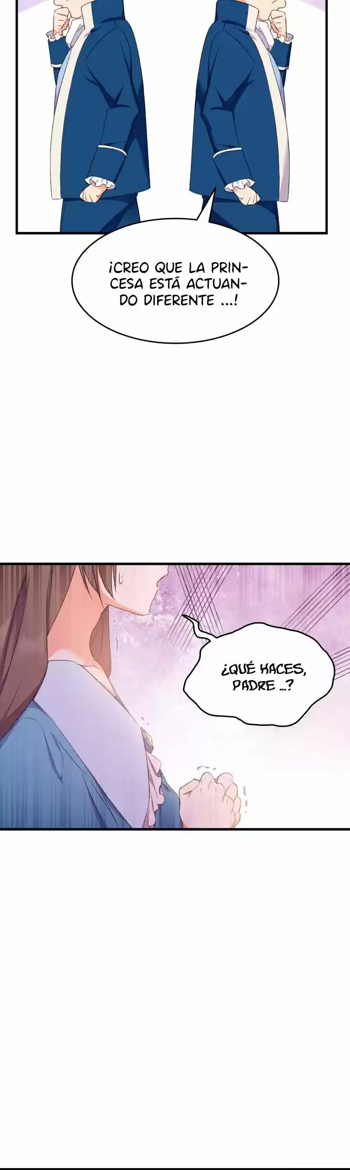 PERSUADÍ A MI HERMANO Y ME CONFIÓ AL PROTAGONISTA MASCULINO - Capítulo 12 - Página 6 - LectorTMOo