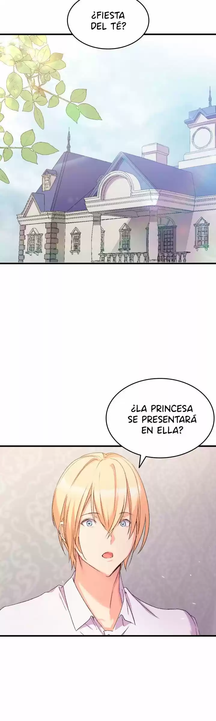 PERSUADÍ A MI HERMANO Y ME CONFIÓ AL PROTAGONISTA MASCULINO - Capítulo 12 - Página 11 - LectorTMOo
