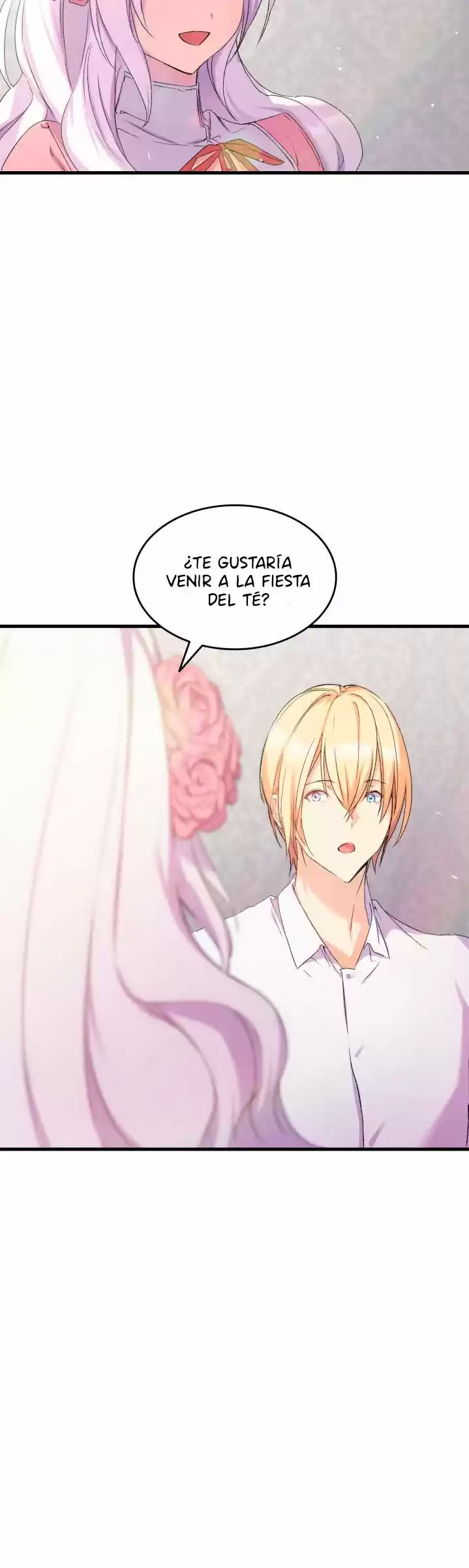 PERSUADÍ A MI HERMANO Y ME CONFIÓ AL PROTAGONISTA MASCULINO - Capítulo 12 - Página 13 - LectorTMOo