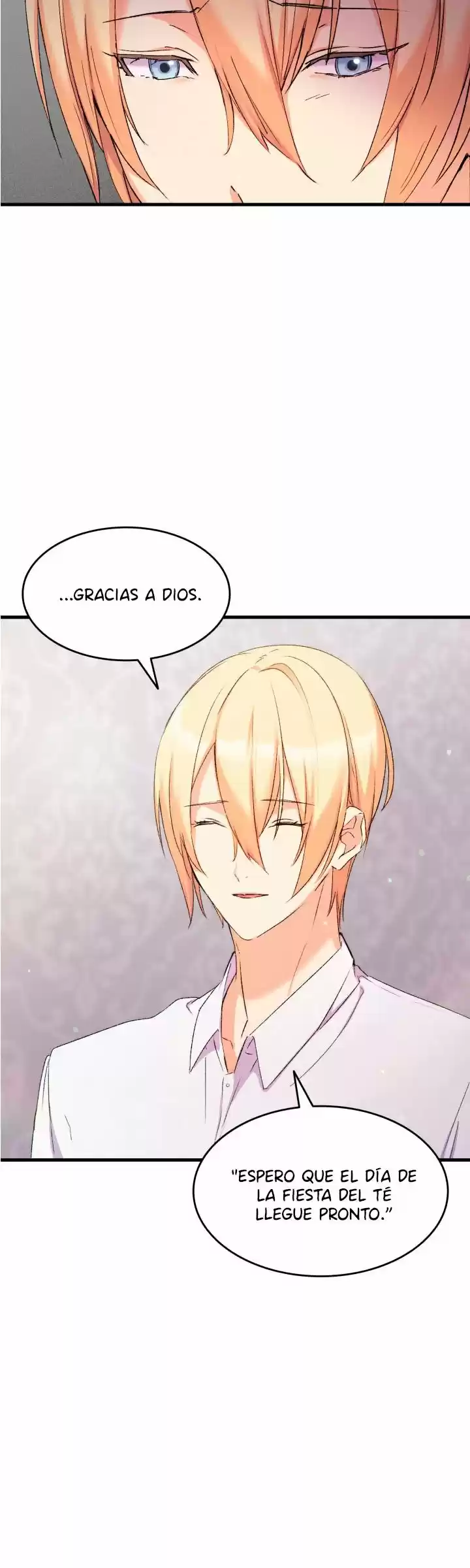 PERSUADÍ A MI HERMANO Y ME CONFIÓ AL PROTAGONISTA MASCULINO - Capítulo 12 - Página 21 - LectorTMOo