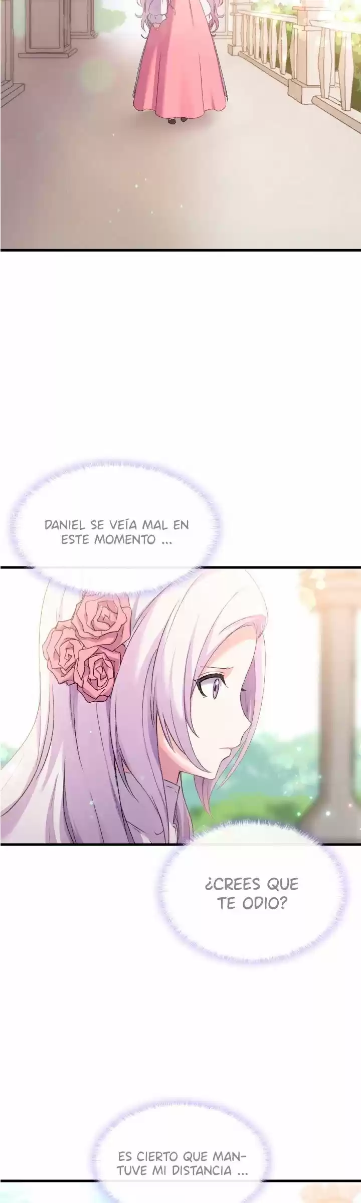 PERSUADÍ A MI HERMANO Y ME CONFIÓ AL PROTAGONISTA MASCULINO - Capítulo 12 - Página 23 - LectorTMOo