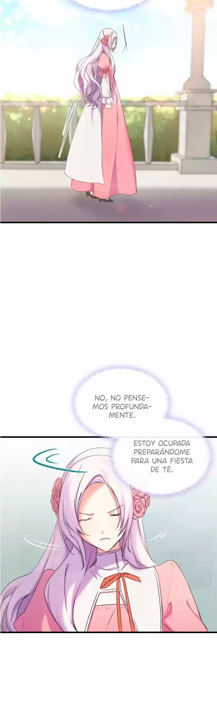 PERSUADÍ A MI HERMANO Y ME CONFIÓ AL PROTAGONISTA MASCULINO - Capítulo 12 - Página 24 - LectorTMOo