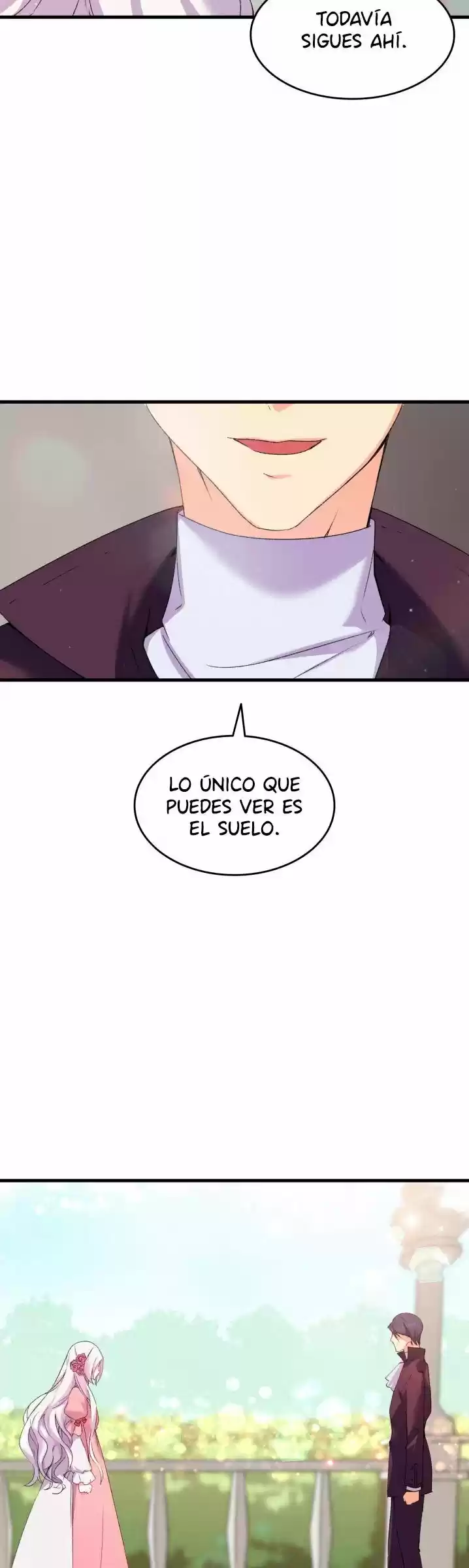 PERSUADÍ A MI HERMANO Y ME CONFIÓ AL PROTAGONISTA MASCULINO - Capítulo 12 - Página 26 - LectorTMOo