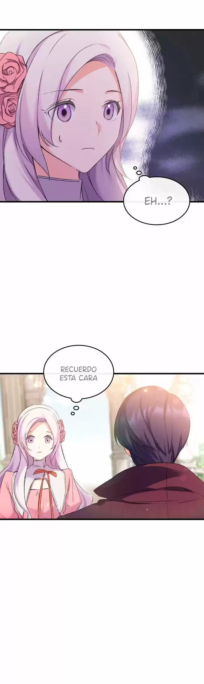 PERSUADÍ A MI HERMANO Y ME CONFIÓ AL PROTAGONISTA MASCULINO - Capítulo 12 - Página 28 - LectorTMOo