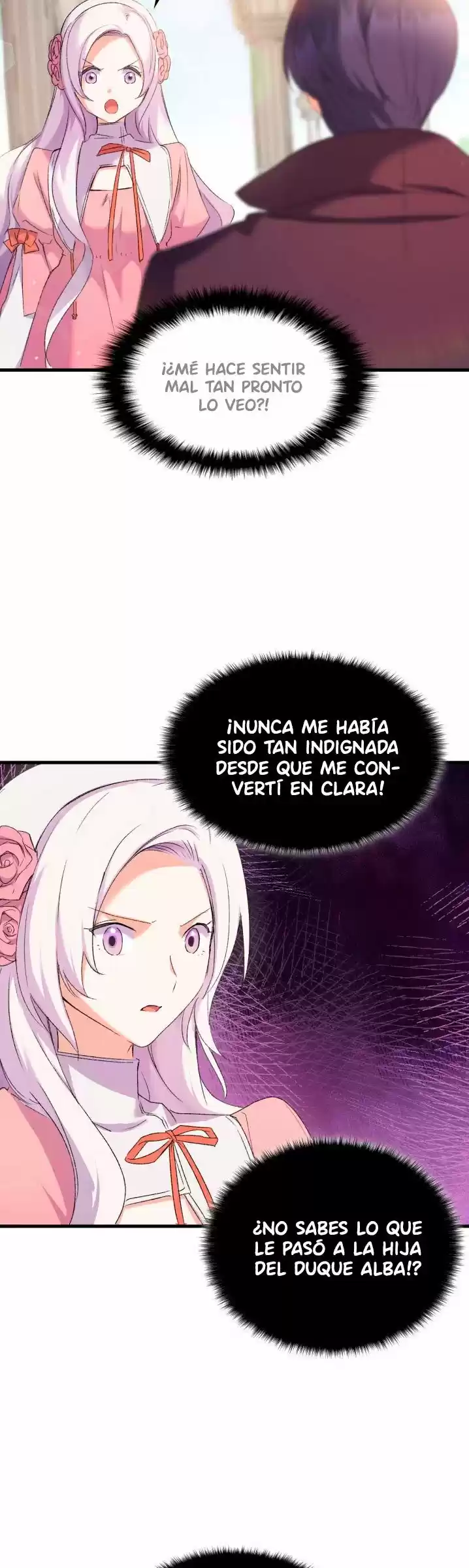 PERSUADÍ A MI HERMANO Y ME CONFIÓ AL PROTAGONISTA MASCULINO - Capítulo 12 - Página 30 - LectorTMOo