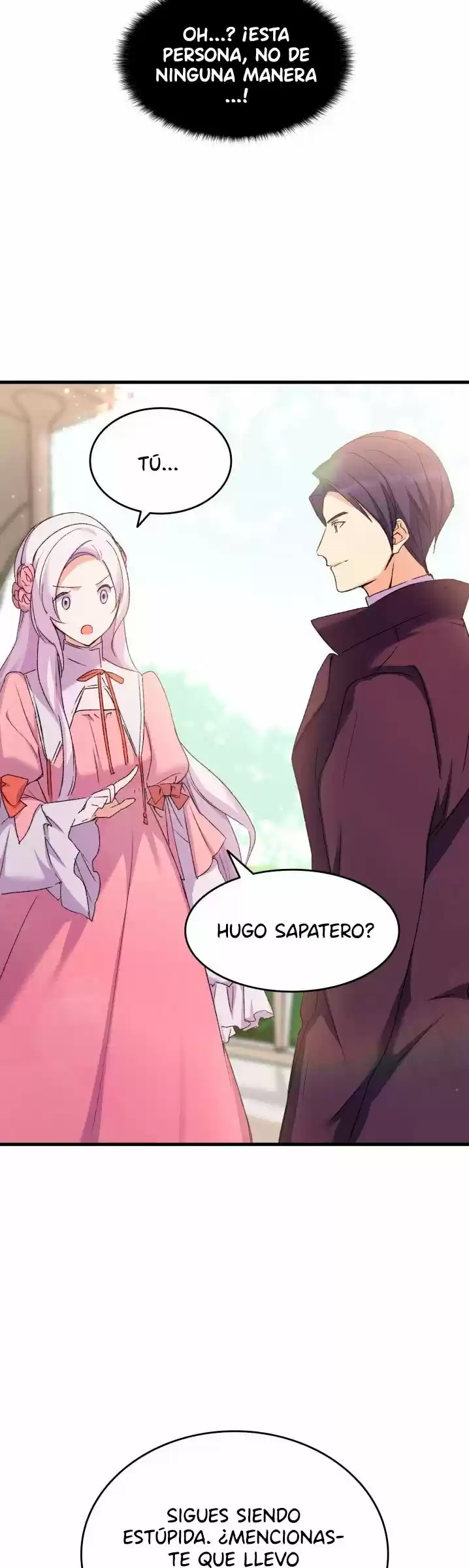 PERSUADÍ A MI HERMANO Y ME CONFIÓ AL PROTAGONISTA MASCULINO - Capítulo 12 - Página 31 - LectorTMOo