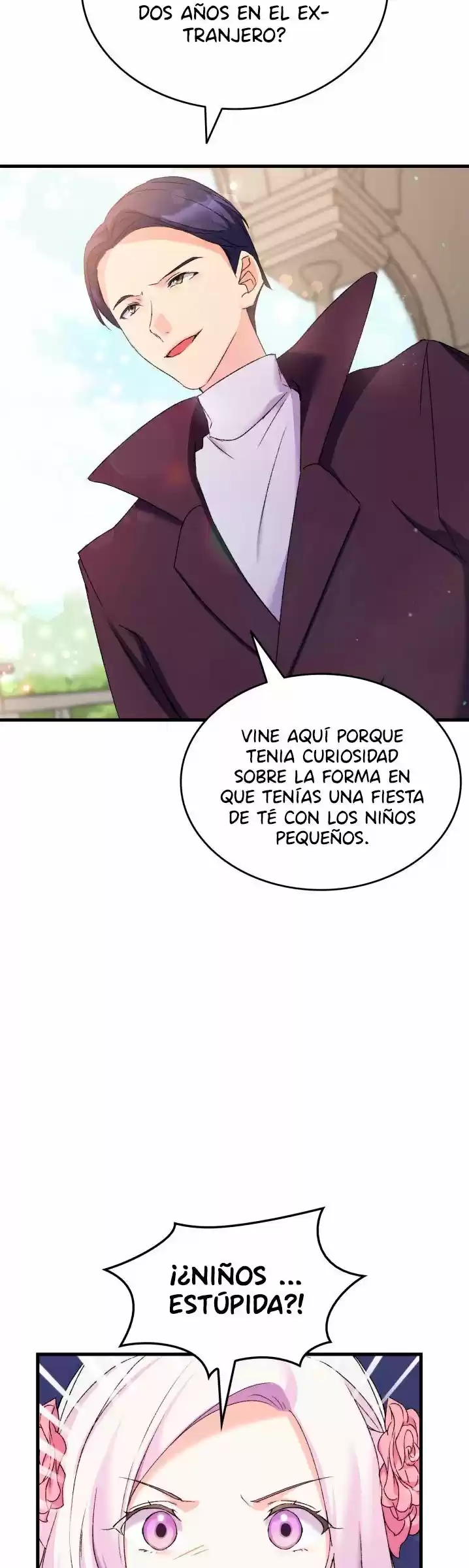 PERSUADÍ A MI HERMANO Y ME CONFIÓ AL PROTAGONISTA MASCULINO - Capítulo 12 - Página 32 - LectorTMOo