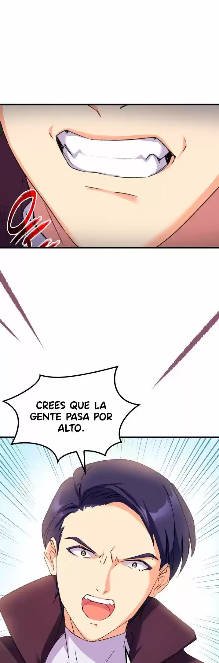 PERSUADÍ A MI HERMANO Y ME CONFIÓ AL PROTAGONISTA MASCULINO - Capítulo 12 - Página 44 - LectorTMOo