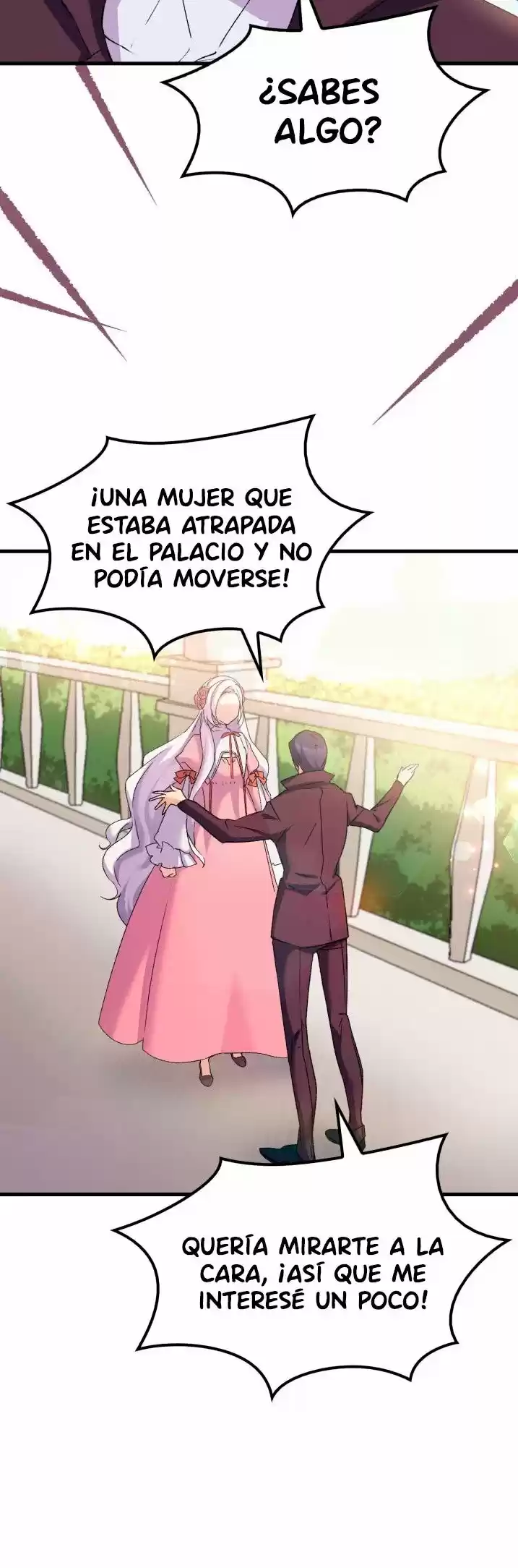 PERSUADÍ A MI HERMANO Y ME CONFIÓ AL PROTAGONISTA MASCULINO - Capítulo 12 - Página 45 - LectorTMOo