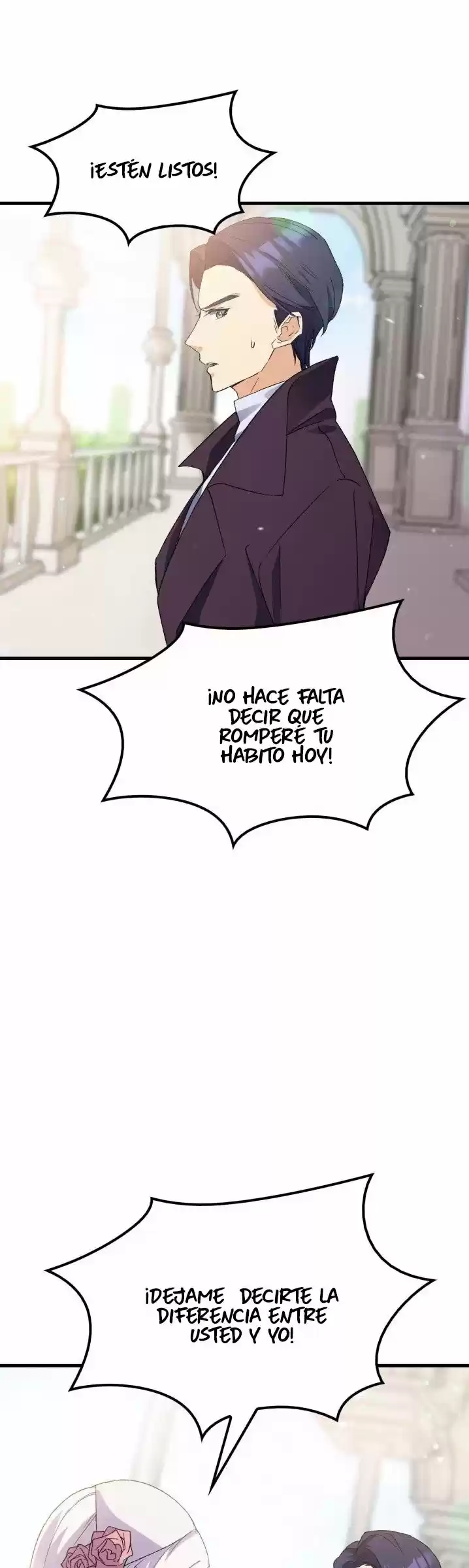 PERSUADÍ A MI HERMANO Y ME CONFIÓ AL PROTAGONISTA MASCULINO - Capítulo 13 - Página 2 - LectorTMOo