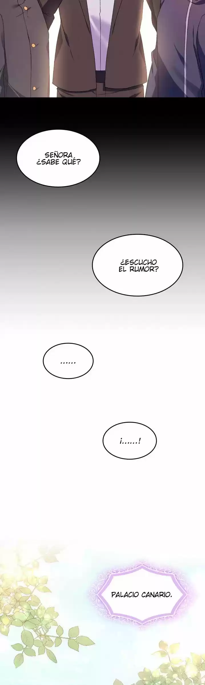 PERSUADÍ A MI HERMANO Y ME CONFIÓ AL PROTAGONISTA MASCULINO - Capítulo 14 - Página 3 - LectorTMOo