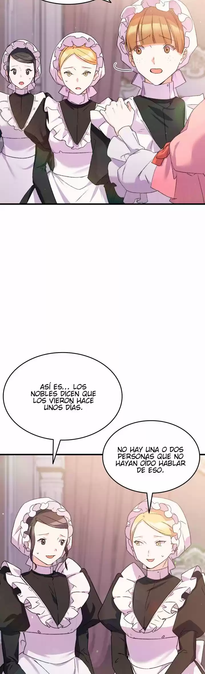PERSUADÍ A MI HERMANO Y ME CONFIÓ AL PROTAGONISTA MASCULINO - Capítulo 14 - Página 15 - LectorTMOo