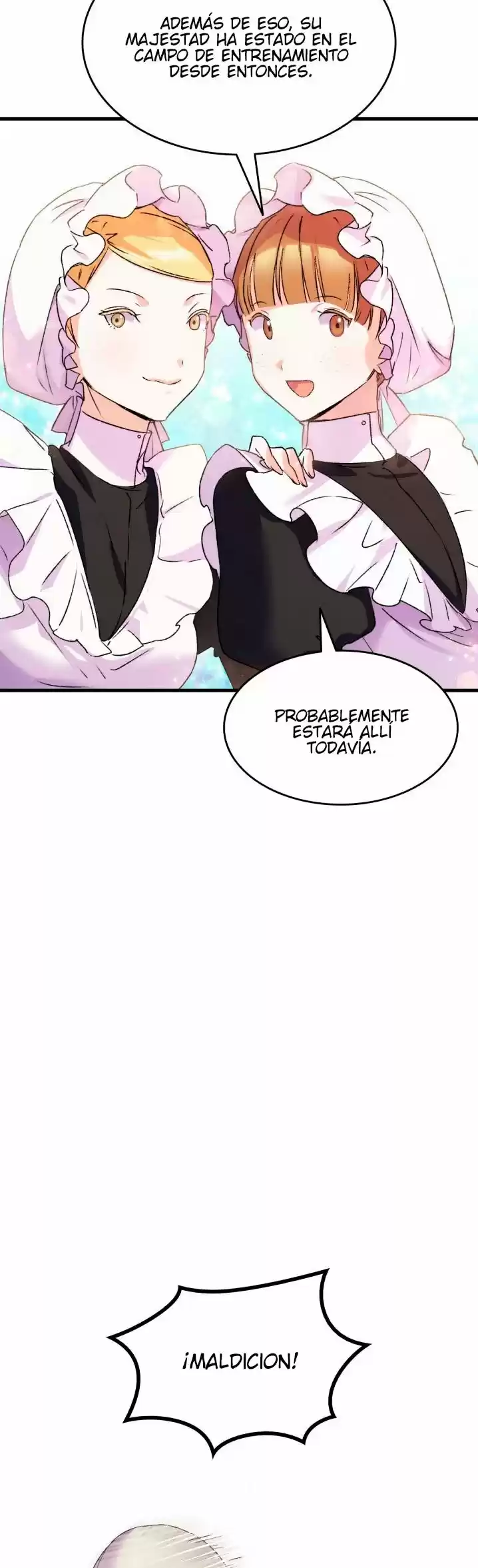 PERSUADÍ A MI HERMANO Y ME CONFIÓ AL PROTAGONISTA MASCULINO - Capítulo 14 - Página 19 - LectorTMOo