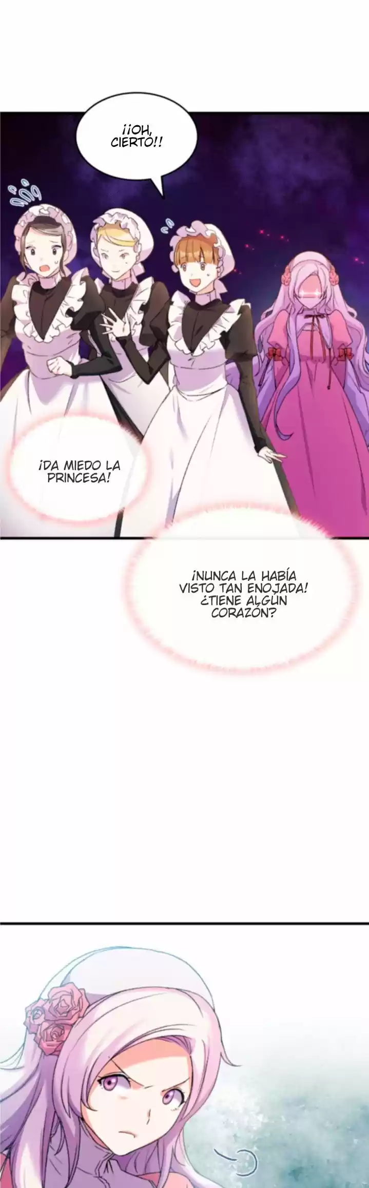 PERSUADÍ A MI HERMANO Y ME CONFIÓ AL PROTAGONISTA MASCULINO - Capítulo 14 - Página 27 - LectorTMOo