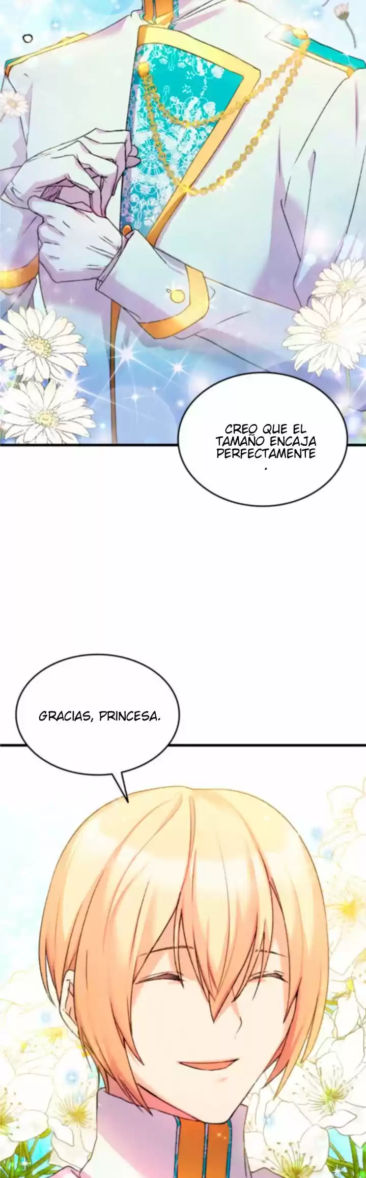 PERSUADÍ A MI HERMANO Y ME CONFIÓ AL PROTAGONISTA MASCULINO - Capítulo 14 - Página 31 - LectorTMOo