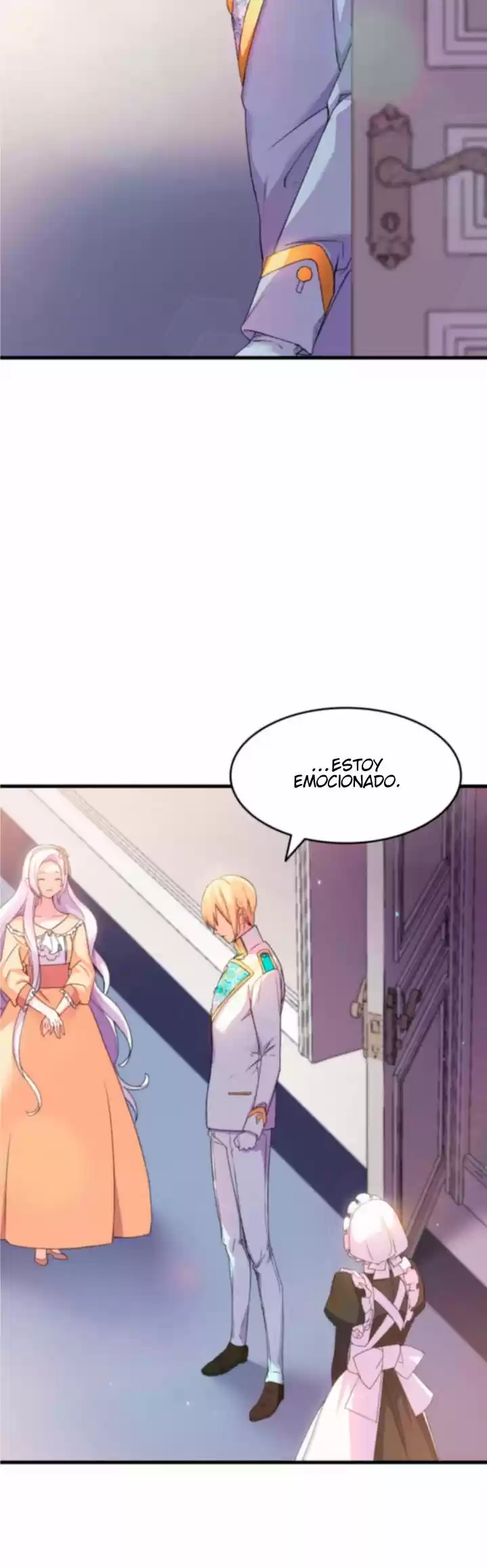PERSUADÍ A MI HERMANO Y ME CONFIÓ AL PROTAGONISTA MASCULINO - Capítulo 14 - Página 36 - LectorTMOo
