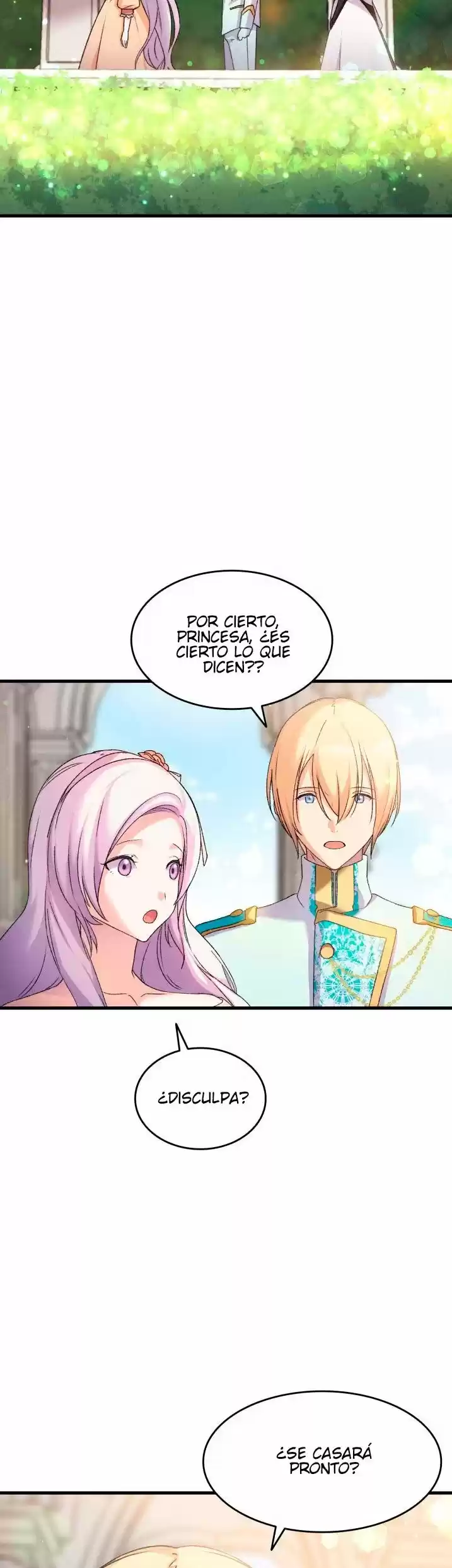 PERSUADÍ A MI HERMANO Y ME CONFIÓ AL PROTAGONISTA MASCULINO - Capítulo 14 - Página 38 - LectorTMOo