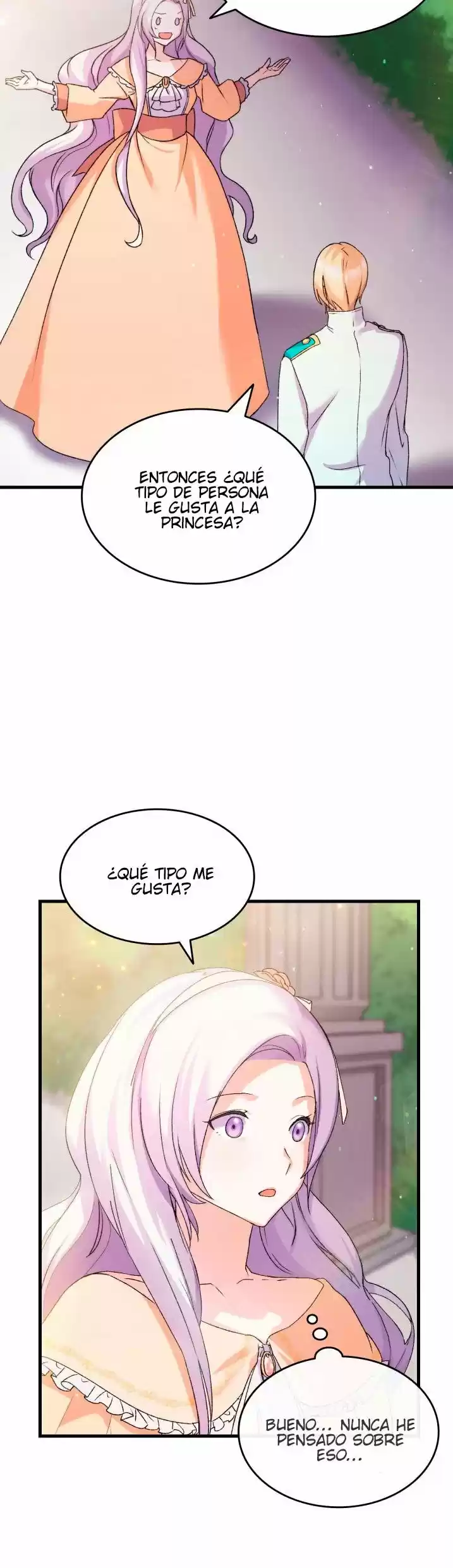PERSUADÍ A MI HERMANO Y ME CONFIÓ AL PROTAGONISTA MASCULINO - Capítulo 14 - Página 41 - LectorTMOo