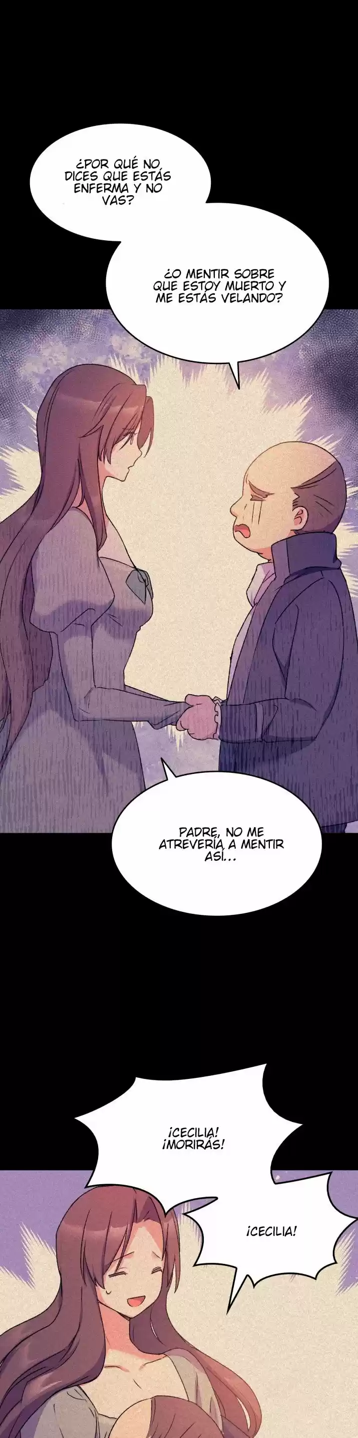 PERSUADÍ A MI HERMANO Y ME CONFIÓ AL PROTAGONISTA MASCULINO - Capítulo 15 - Página 6 - LectorTMOo