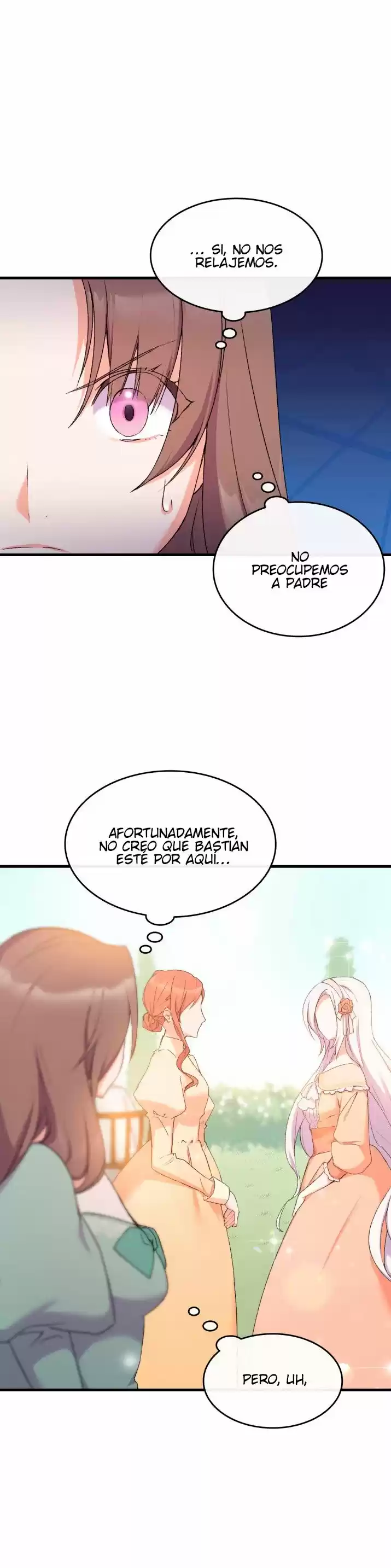 PERSUADÍ A MI HERMANO Y ME CONFIÓ AL PROTAGONISTA MASCULINO - Capítulo 15 - Página 9 - LectorTMOo
