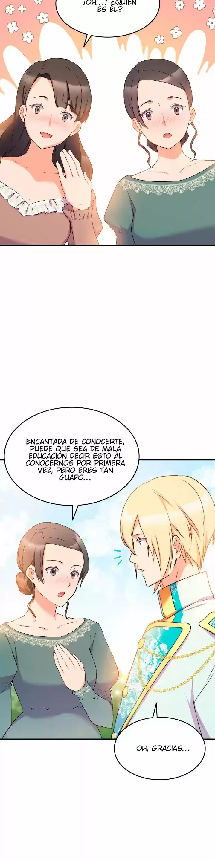 PERSUADÍ A MI HERMANO Y ME CONFIÓ AL PROTAGONISTA MASCULINO - Capítulo 15 - Página 18 - LectorTMOo