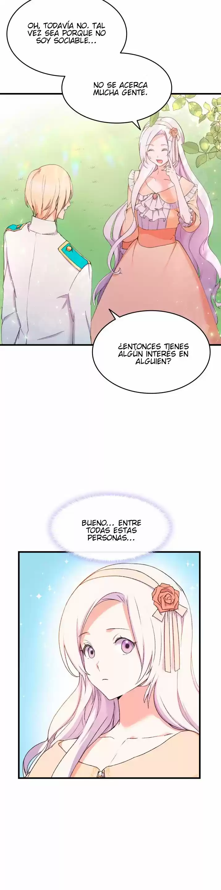 PERSUADÍ A MI HERMANO Y ME CONFIÓ AL PROTAGONISTA MASCULINO - Capítulo 15 - Página 24 - LectorTMOo