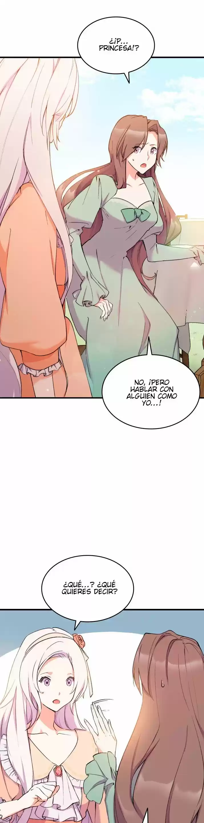 PERSUADÍ A MI HERMANO Y ME CONFIÓ AL PROTAGONISTA MASCULINO - Capítulo 15 - Página 29 - LectorTMOo