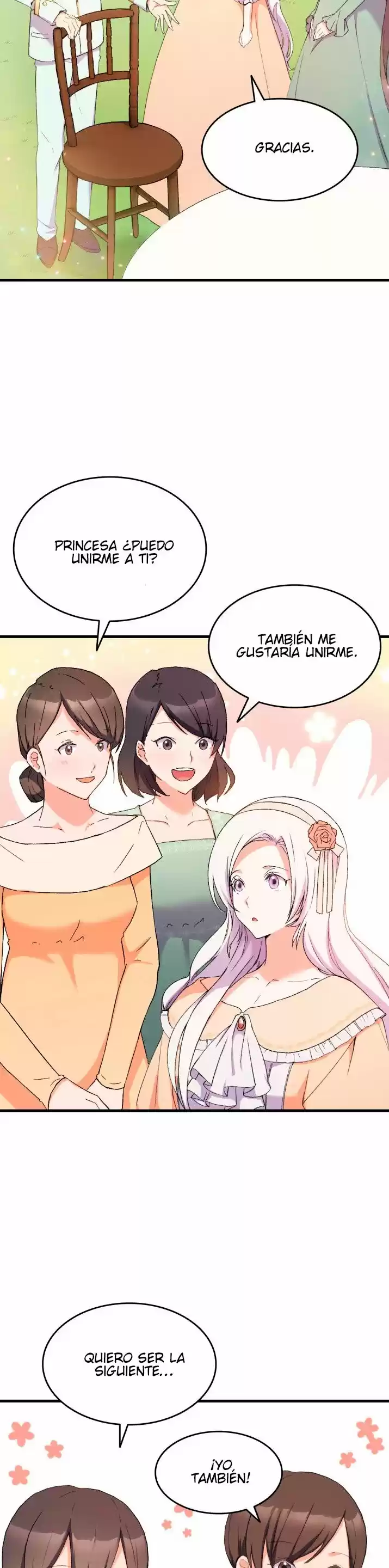 PERSUADÍ A MI HERMANO Y ME CONFIÓ AL PROTAGONISTA MASCULINO - Capítulo 15 - Página 31 - LectorTMOo