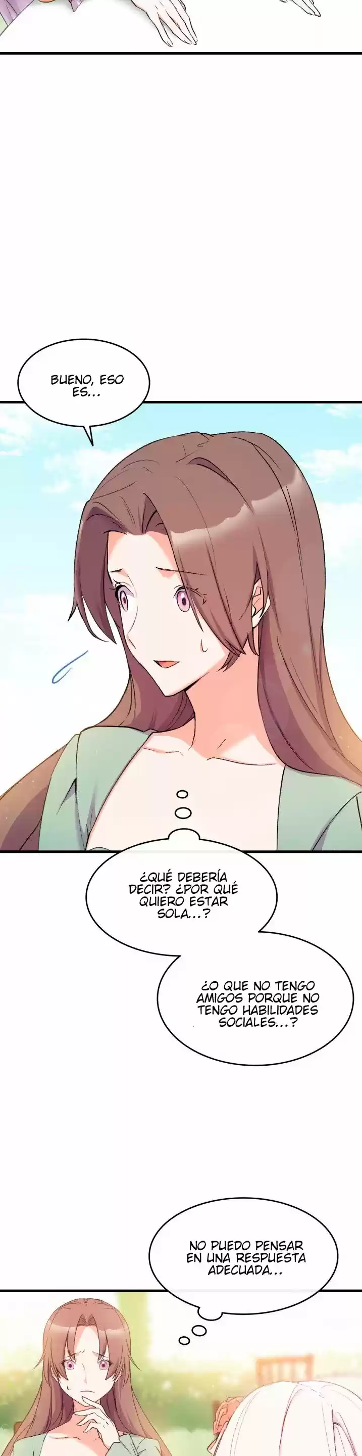 PERSUADÍ A MI HERMANO Y ME CONFIÓ AL PROTAGONISTA MASCULINO - Capítulo 15 - Página 37 - LectorTMOo