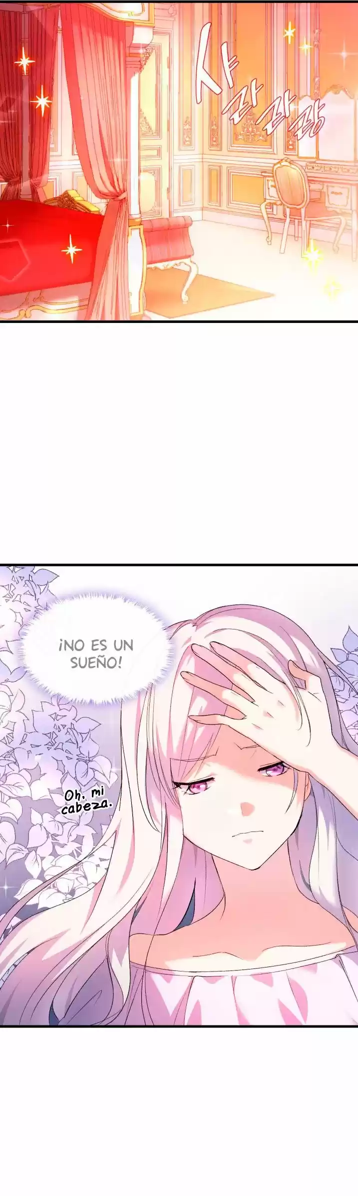 PERSUADÍ A MI HERMANO Y ME CONFIÓ AL PROTAGONISTA MASCULINO - Capítulo 2 - Página 8 - LectorTMOo