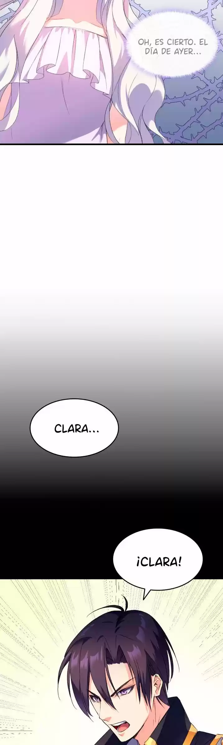 PERSUADÍ A MI HERMANO Y ME CONFIÓ AL PROTAGONISTA MASCULINO - Capítulo 2 - Página 12 - LectorTMOo