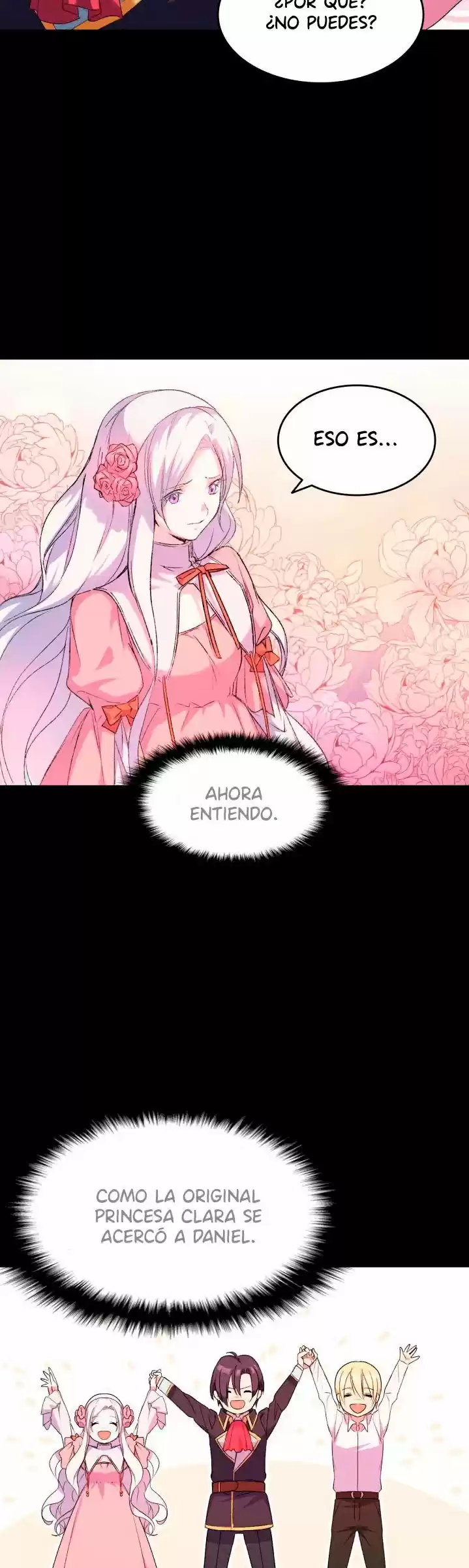 PERSUADÍ A MI HERMANO Y ME CONFIÓ AL PROTAGONISTA MASCULINO - Capítulo 2 - Página 16 - LectorTMOo
