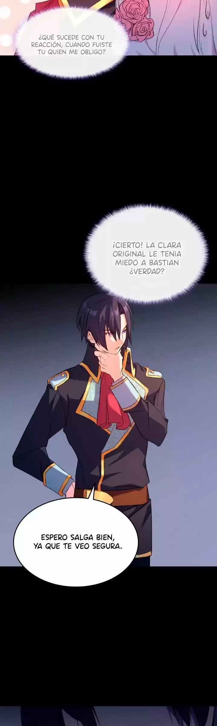 PERSUADÍ A MI HERMANO Y ME CONFIÓ AL PROTAGONISTA MASCULINO - Capítulo 2 - Página 20 - LectorTMOo