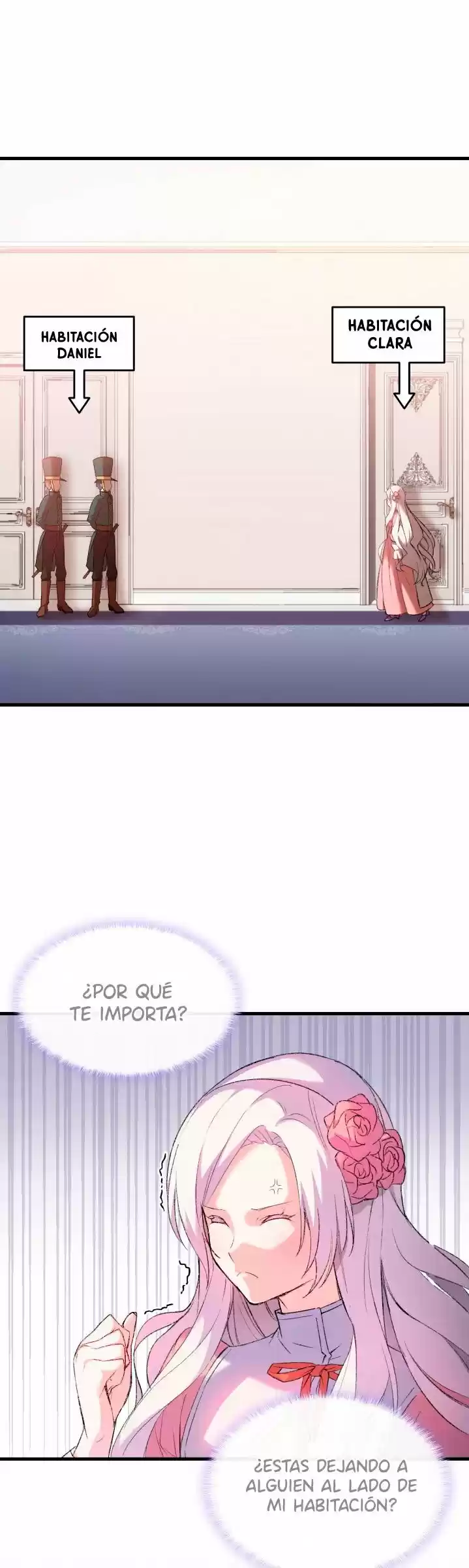 PERSUADÍ A MI HERMANO Y ME CONFIÓ AL PROTAGONISTA MASCULINO - Capítulo 2 - Página 24 - LectorTMOo