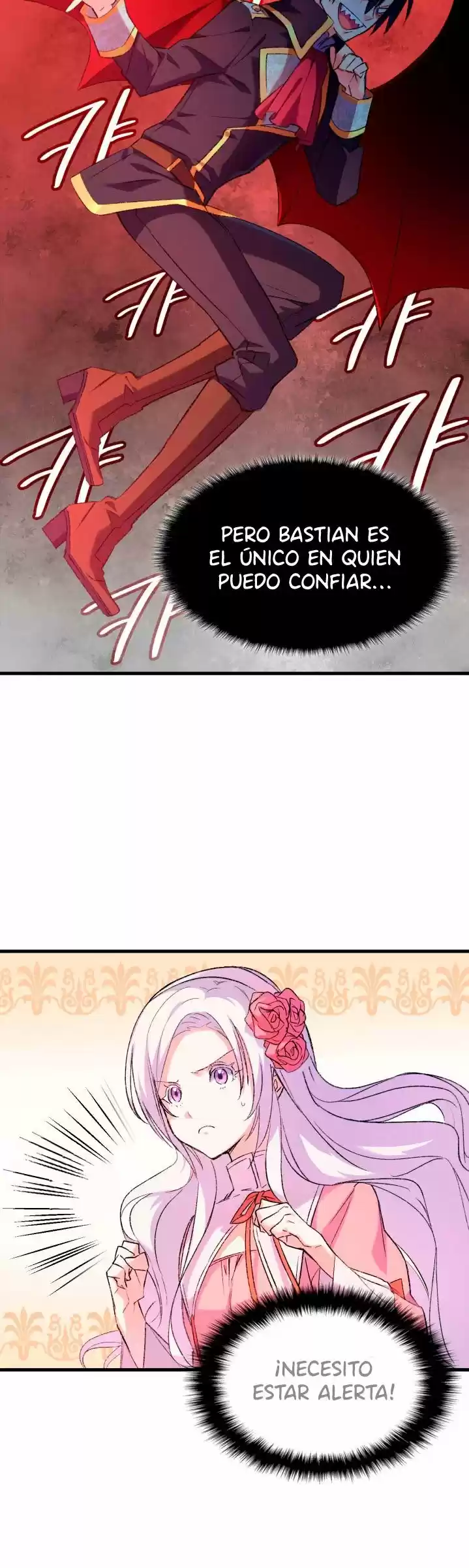 PERSUADÍ A MI HERMANO Y ME CONFIÓ AL PROTAGONISTA MASCULINO - Capítulo 2 - Página 26 - LectorTMOo