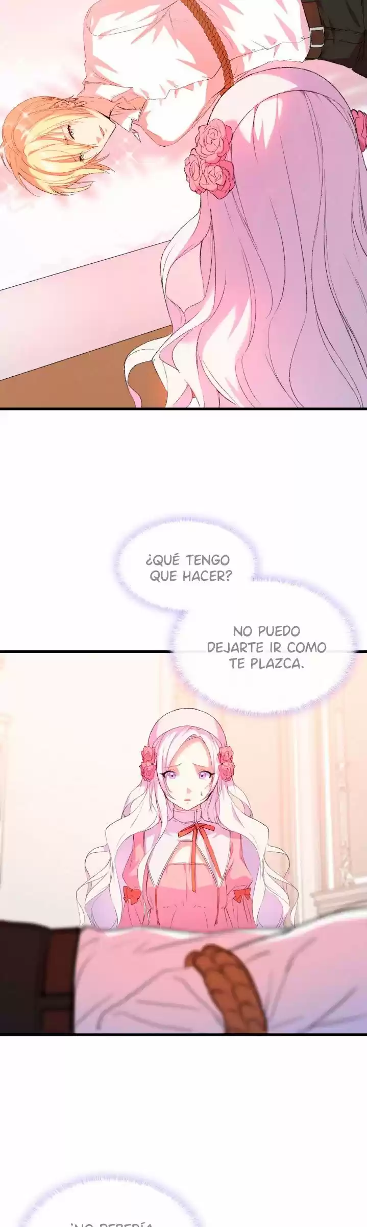 PERSUADÍ A MI HERMANO Y ME CONFIÓ AL PROTAGONISTA MASCULINO - Capítulo 2 - Página 34 - LectorTMOo