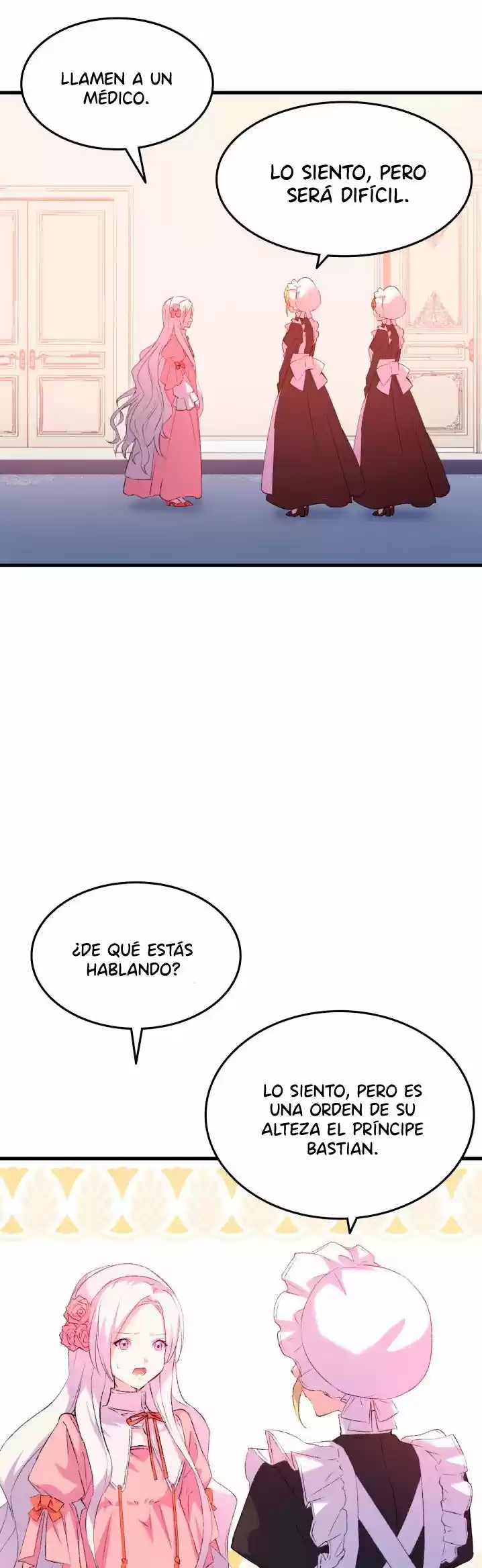 PERSUADÍ A MI HERMANO Y ME CONFIÓ AL PROTAGONISTA MASCULINO - Capítulo 2 - Página 39 - LectorTMOo