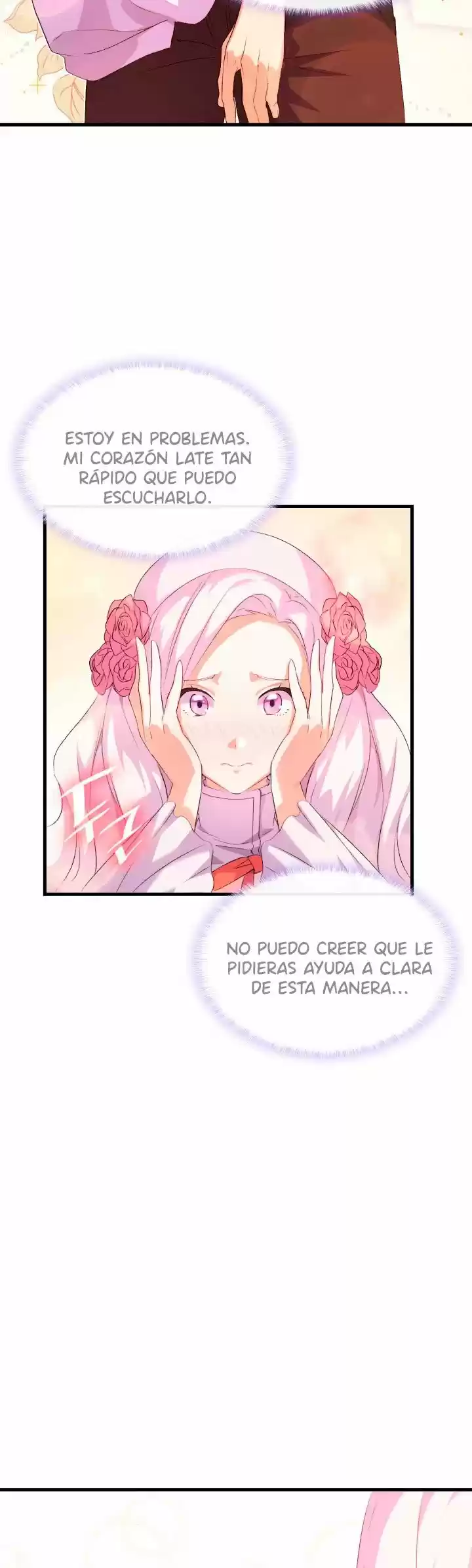 PERSUADÍ A MI HERMANO Y ME CONFIÓ AL PROTAGONISTA MASCULINO - Capítulo 3 - Página 4 - LectorTMOo