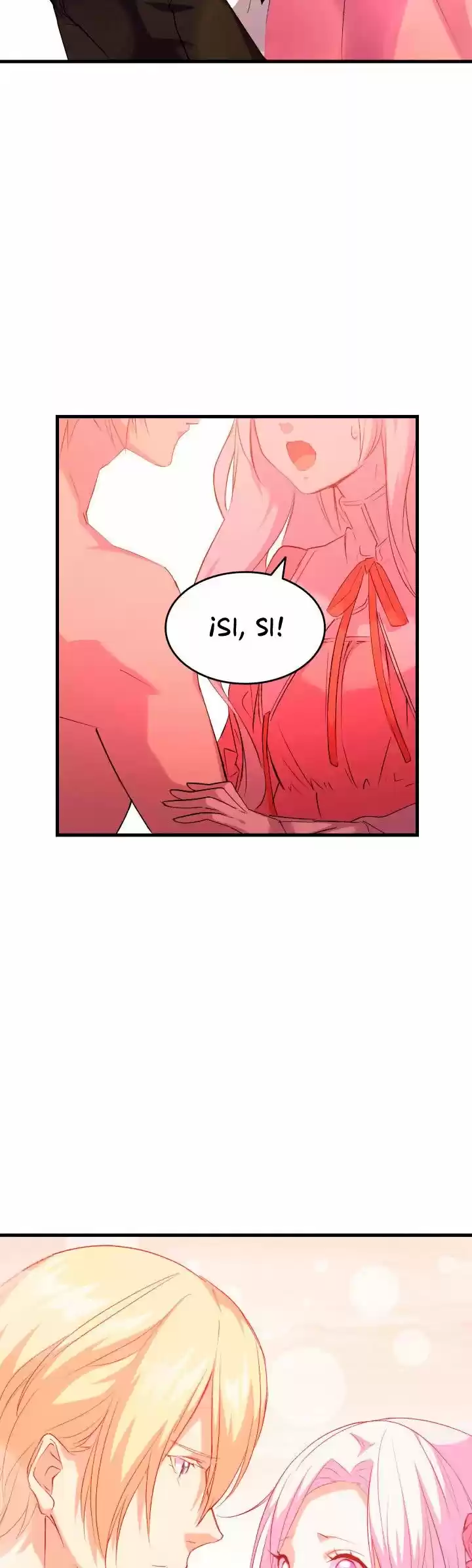 PERSUADÍ A MI HERMANO Y ME CONFIÓ AL PROTAGONISTA MASCULINO - Capítulo 3 - Página 9 - LectorTMOo