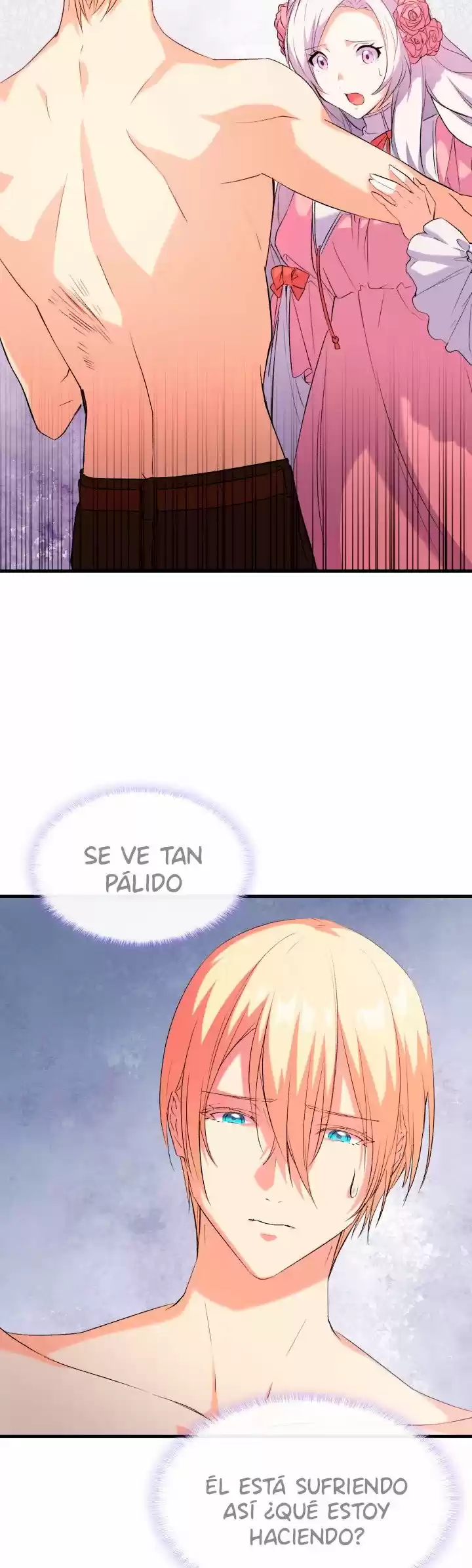 PERSUADÍ A MI HERMANO Y ME CONFIÓ AL PROTAGONISTA MASCULINO - Capítulo 3 - Página 11 - LectorTMOo