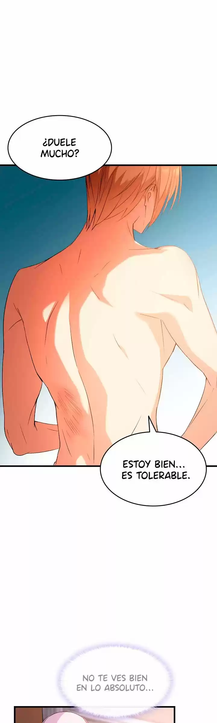 PERSUADÍ A MI HERMANO Y ME CONFIÓ AL PROTAGONISTA MASCULINO - Capítulo 3 - Página 13 - LectorTMOo