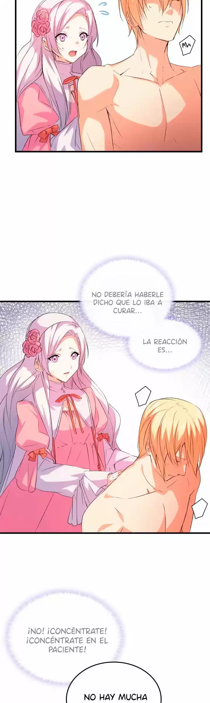 PERSUADÍ A MI HERMANO Y ME CONFIÓ AL PROTAGONISTA MASCULINO - Capítulo 3 - Página 15 - LectorTMOo