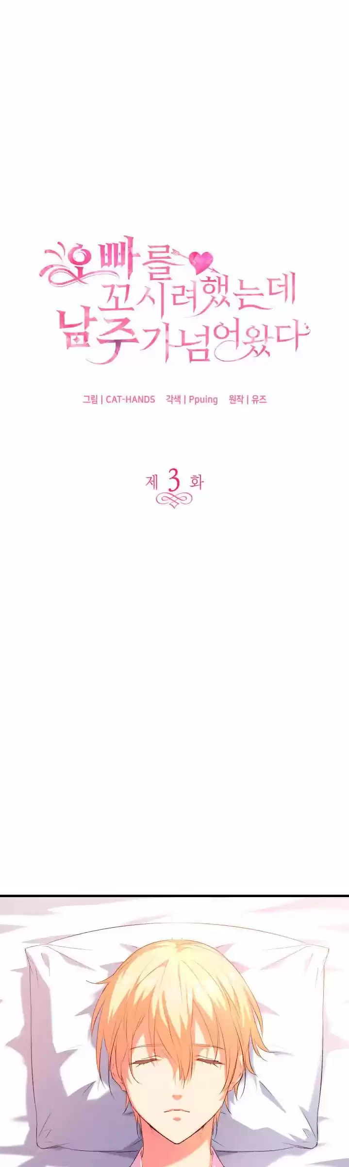 PERSUADÍ A MI HERMANO Y ME CONFIÓ AL PROTAGONISTA MASCULINO - Capítulo 3 - Página 18 - LectorTMOo