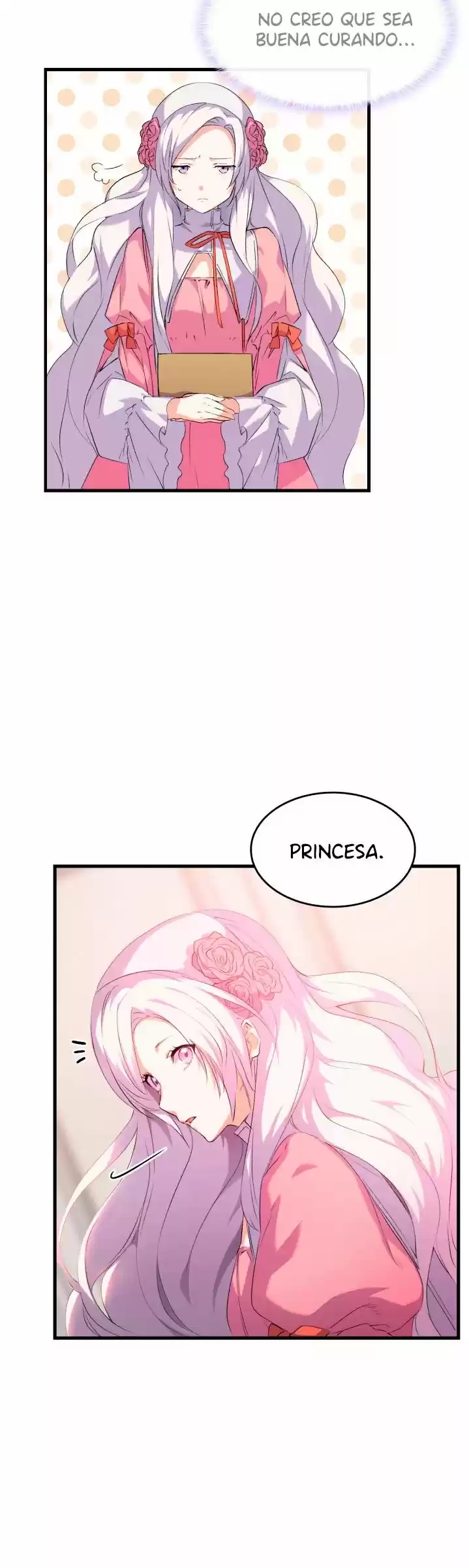 PERSUADÍ A MI HERMANO Y ME CONFIÓ AL PROTAGONISTA MASCULINO - Capítulo 3 - Página 20 - LectorTMOo