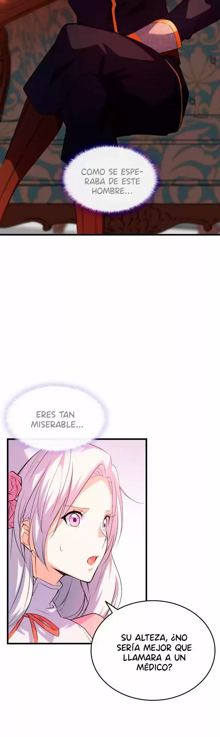 PERSUADÍ A MI HERMANO Y ME CONFIÓ AL PROTAGONISTA MASCULINO - Capítulo 3 - Página 30 - LectorTMOo