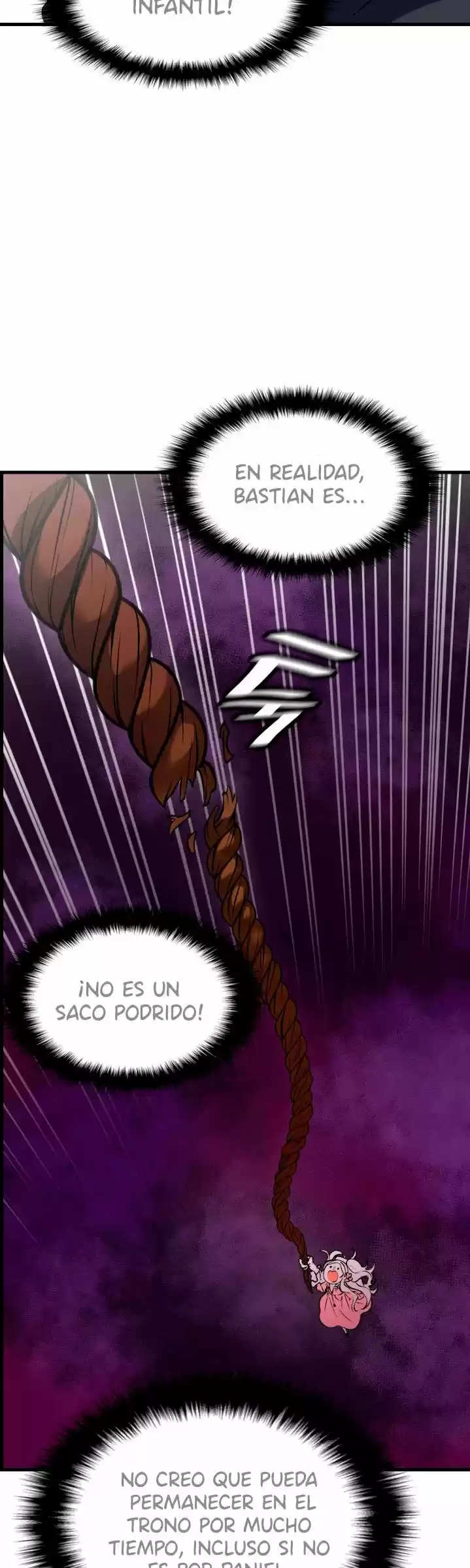 PERSUADÍ A MI HERMANO Y ME CONFIÓ AL PROTAGONISTA MASCULINO - Capítulo 3 - Página 32 - LectorTMOo